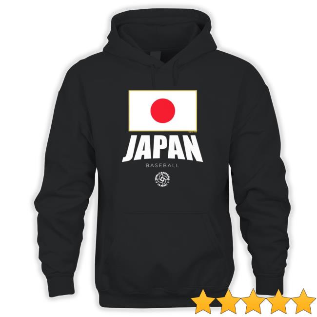 Official Japan Baseball Legends 2023 World Baseball Classic Federation shirt, hoodie, tank top, sweater and long sleeve t-shirt Official Japan Baseball Legends 2023 World Baseball Classic Federation shirt, hoodie, tank top, sweater and long sleeve t-shirt