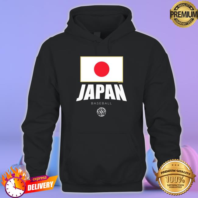 Official Japan Baseball Legends 2023 World Baseball Classic Federation shirt, hoodie, tank top, sweater and long sleeve t-shirt Official Japan Baseball Legends 2023 World Baseball Classic Federation shirt, hoodie, tank top, sweater and long sleeve t-shirt