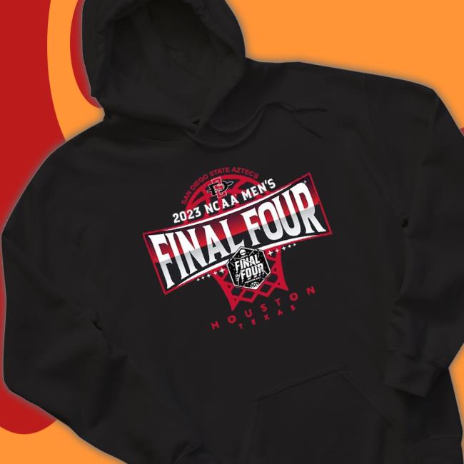 San Diego State Aztecs Ncaa Men’S Final Four 2023 Shirt San Diego State Aztecs Ncaa Men’S Final Four 2023 Shirt