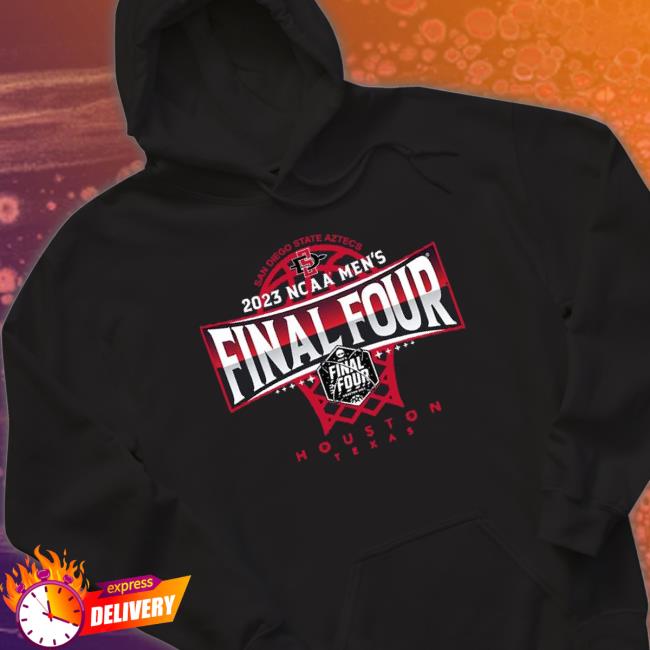 San Diego State Aztecs Ncaa Men’S Final Four 2023 Shirt San Diego State Aztecs Ncaa Men’S Final Four 2023 Shirt
