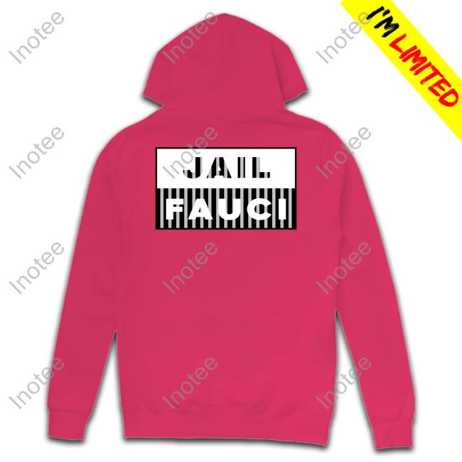 Official Jail Fauci Tee Shirt Aaron Rupar Official Jail Fauci Tee Shirt Aaron Rupar