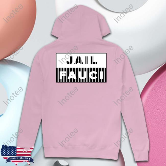 Official Jail Fauci Tee Shirt Aaron Rupar Official Jail Fauci Tee Shirt Aaron Rupar
