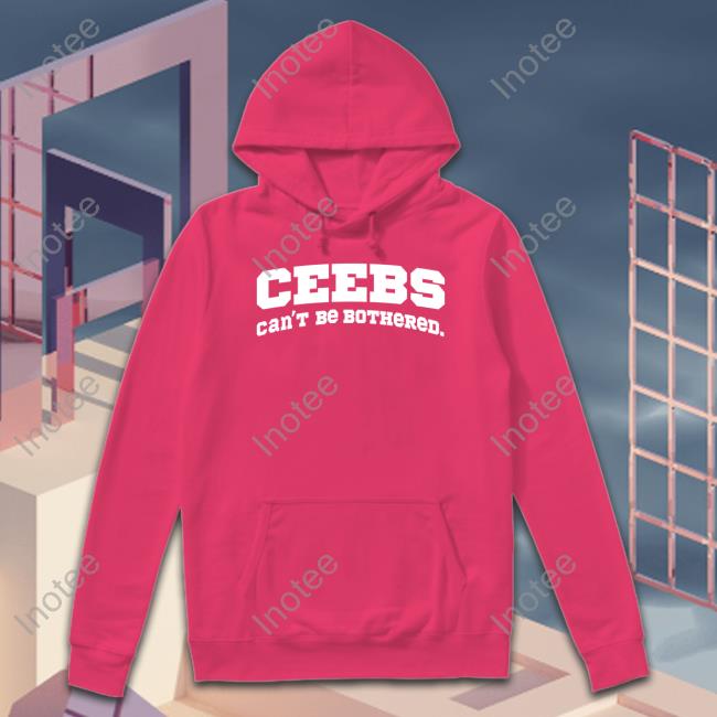 Bangchan Wearing Ceebs Can't Be Bothered Shirts Bangchan Wearing Ceebs Can't Be Bothered Shirts