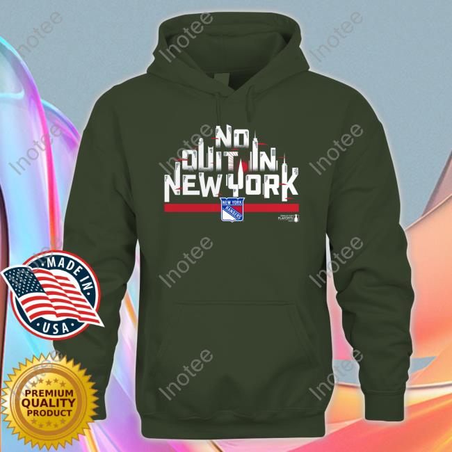 New York Rangers 2023 Stanley Cup Playoffs Driven Sweatshirt New York Rangers 2023 Stanley Cup Playoffs Driven Sweatshirt