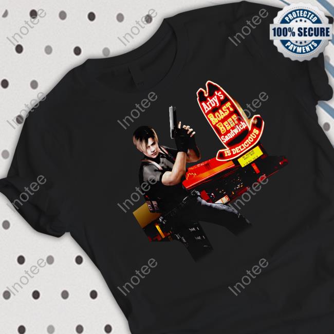 Mamono World Arby's Roast Beef Sandwich Is Delicious T Shirt Mamono World Arby's Roast Beef Sandwich Is Delicious T Shirt