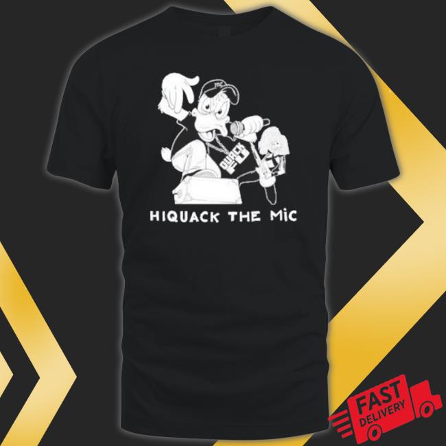 Official Mc Chris Howard Shirt Official Mc Chris Howard Shirt