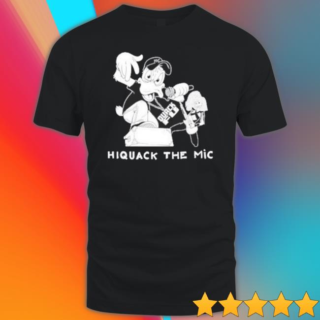 Official Mc Chris Howard Shirt Official Mc Chris Howard Shirt