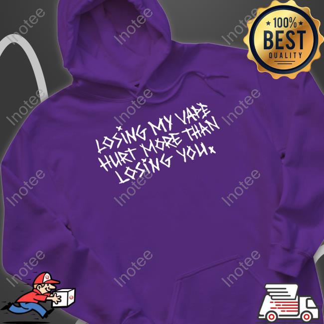 Shirts That Go Hard Losing My Vape Hurt More Than Losing You Shirts Shirts That Go Hard Losing My Vape Hurt More Than Losing You Shirts