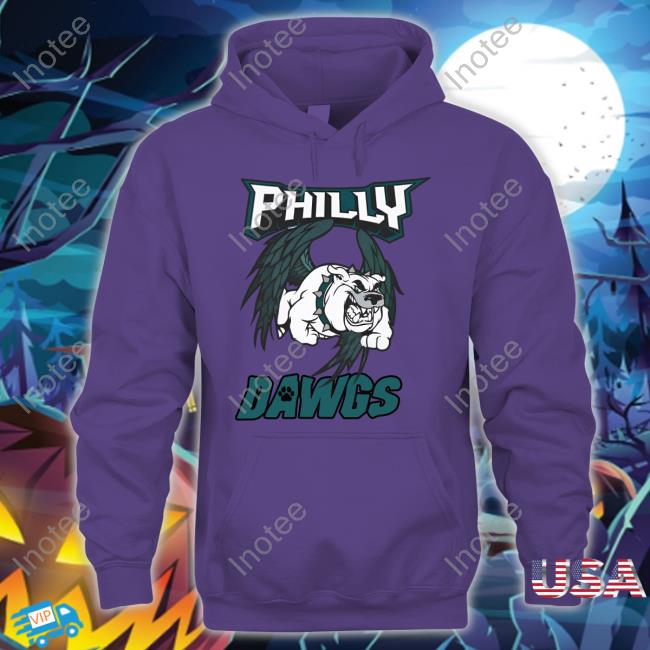Philly Dawgs Georgiadelphia T-Shirt, Hoodie, Tank Top, Sweater And Long Sleeve T-Shirt Philly Dawgs Georgiadelphia T-Shirt, Hoodie, Tank Top, Sweater And Long Sleeve T-Shirt