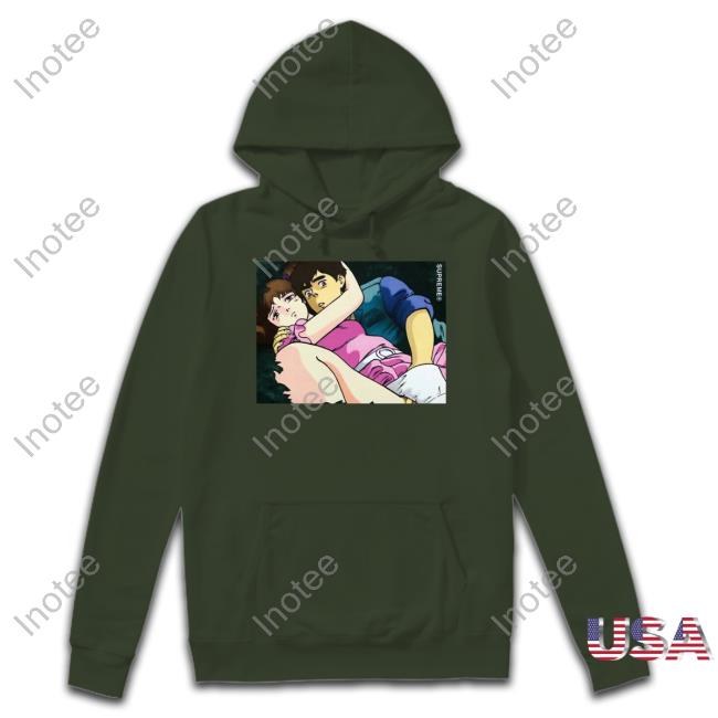 Custom Anime Sweatshirts for Men Women Soft Smooth and Loose Hoodie All  Over Printing Style Hooded Pullover for Spring Autumn and Winter Wear -  China Sweatshirts and Hoodie price | Made-in-China.com