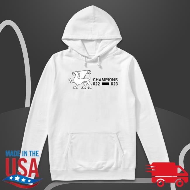 Wxm Merch Champions 22 23 Shirt Wxm Merch Champions 22 23 Shirt