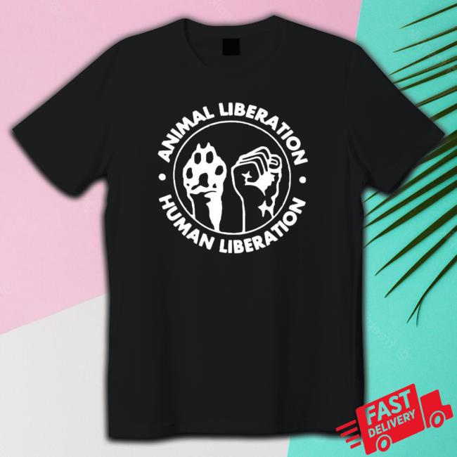 Human & Animal Liberation Alf Tv Show shirt, hoodie, tank top, sweater and long sleeve t-shirt Human & Animal Liberation Alf Tv Show shirt, hoodie, tank top, sweater and long sleeve t-shirt
