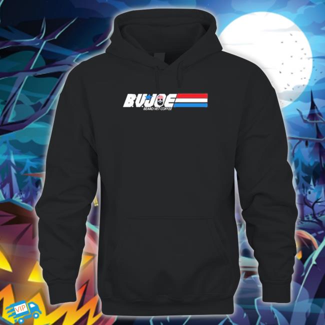 B.V.Joe Beard Vet Coffee T-Shirt B.V.Joe Beard Vet Coffee T-Shirt