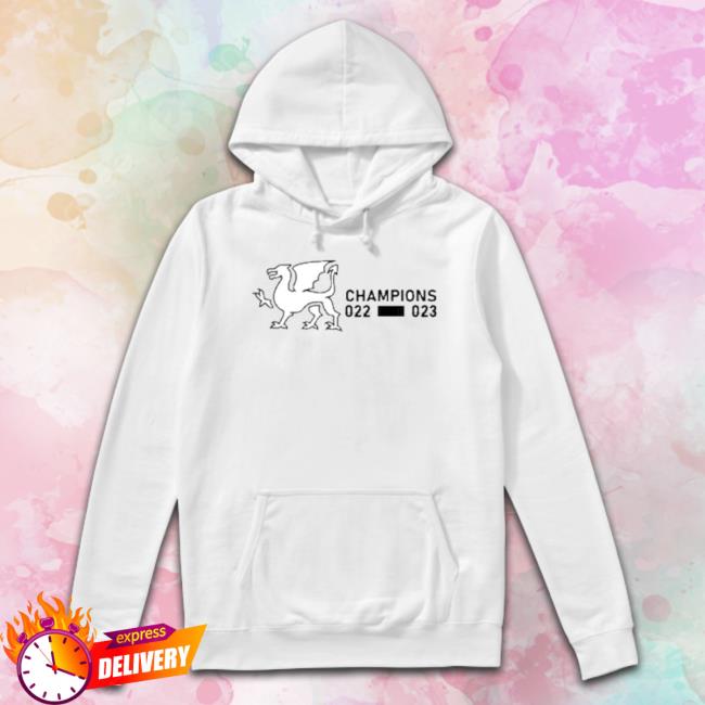 Wxm Merch Champions 22 23 Shirt Wxm Merch Champions 22 23 Shirt