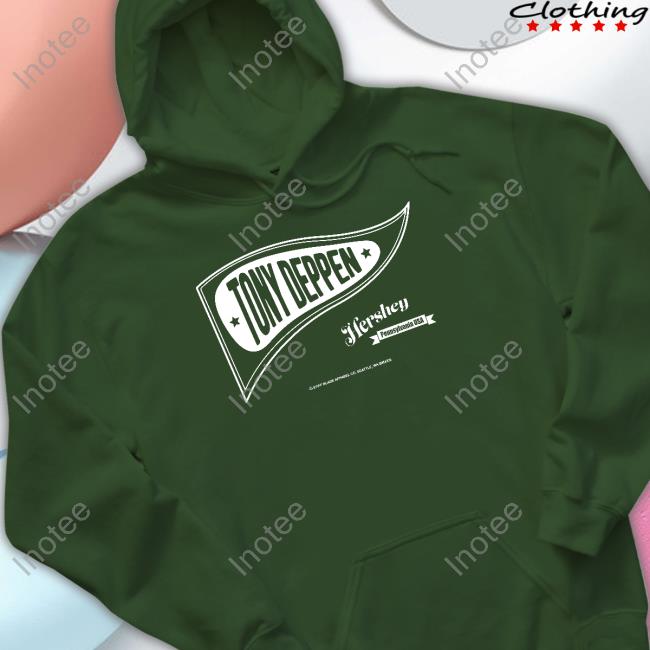 Stiff Blade Apparel Co Merch Tony Deppen Title Fight Sweatshirt Stiff Blade Apparel Co Merch Tony Deppen Title Fight Sweatshirt