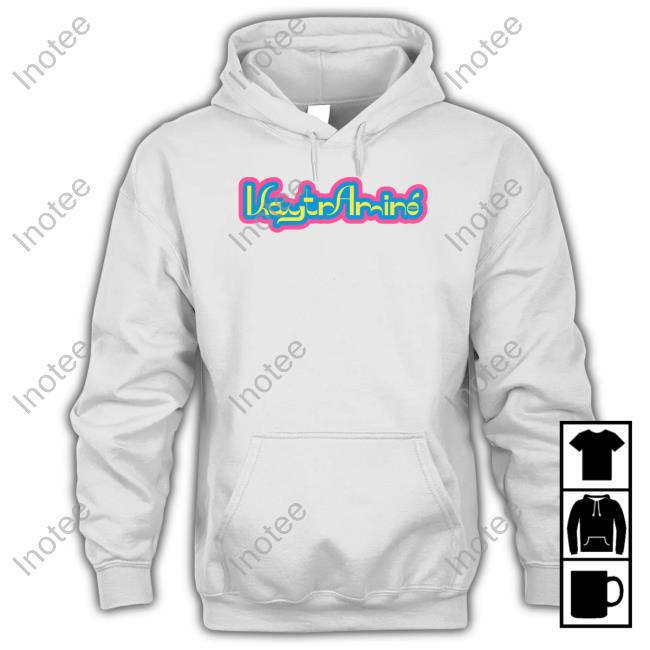 Kaytraminé Ringer Tee Shirt Kaytraminé Ringer Tee Shirt