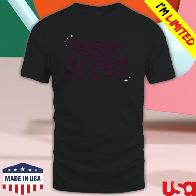 Neon Power Janelle Monae shirt Neon Power Janelle Monae shirt