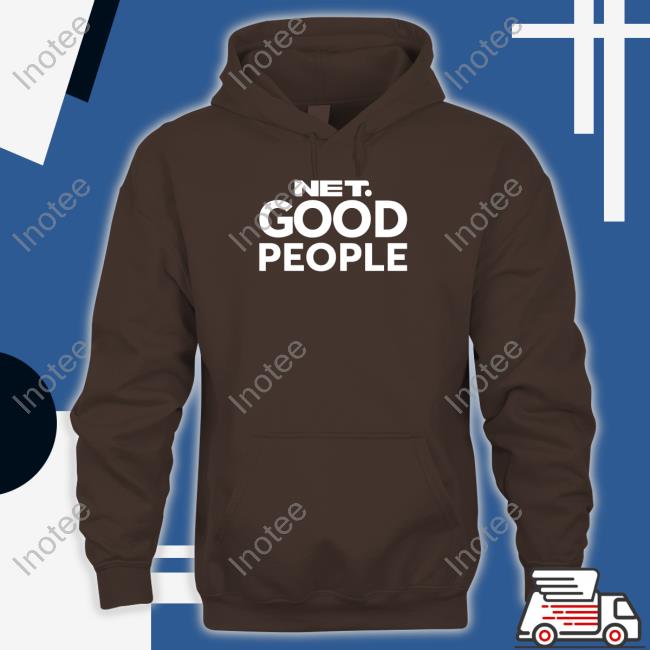 Net Good People New Shirt Net Good People New Shirt