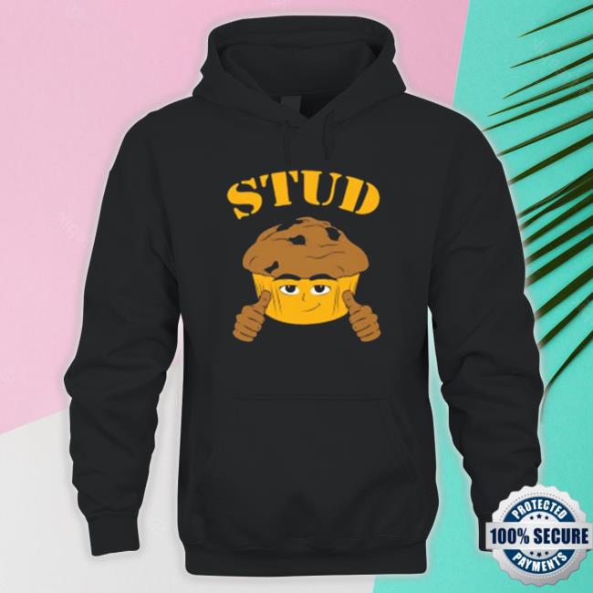 Stud Muffin 2023 shirt, hoodie, tank top, sweater and long sleeve t-shirt Stud Muffin 2023 shirt, hoodie, tank top, sweater and long sleeve t-shirt
