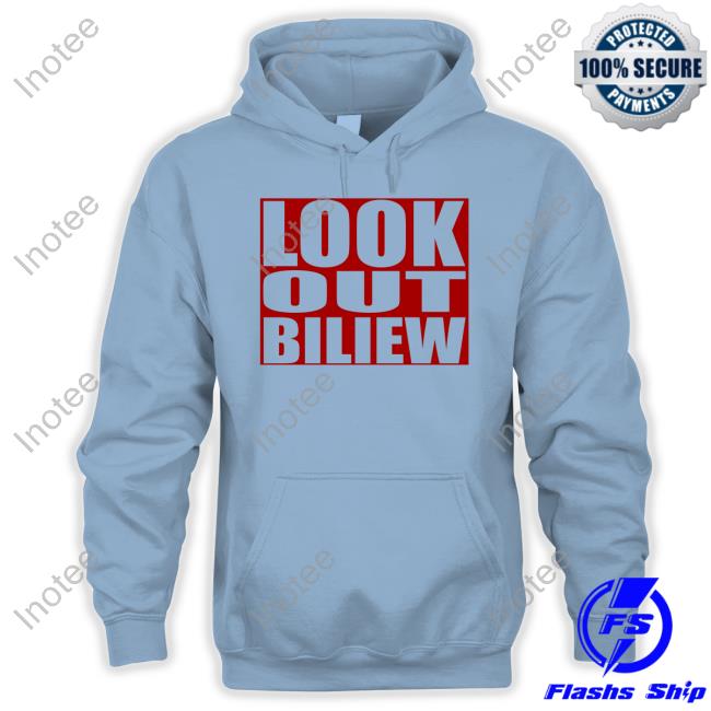 Tamin Lipsey Omaha Biliew Look Out Biliew Shirts Tamin Lipsey Omaha Biliew Look Out Biliew Shirts