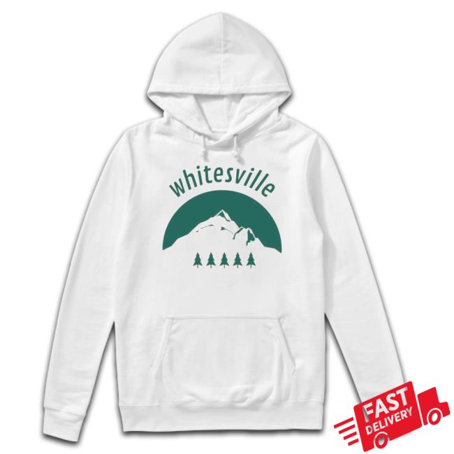 Whitesville Forest Logo shirt Whitesville Forest Logo shirt