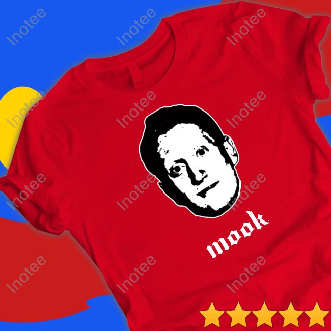 Barstool Sports Store Mook T Shirt Barstool Sports Store Mook T Shirt