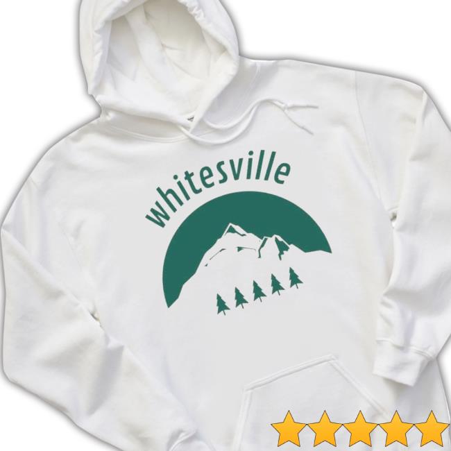 Whitesville Forest Logo shirt Whitesville Forest Logo shirt