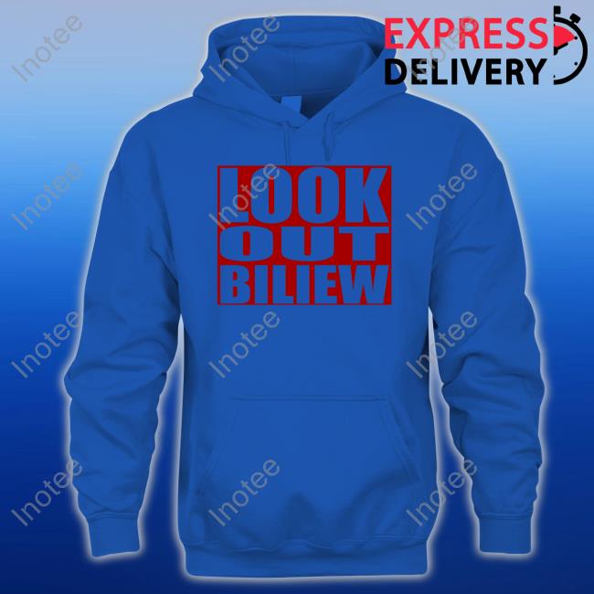 Tamin Lipsey Omaha Biliew Look Out Biliew Shirts Tamin Lipsey Omaha Biliew Look Out Biliew Shirts