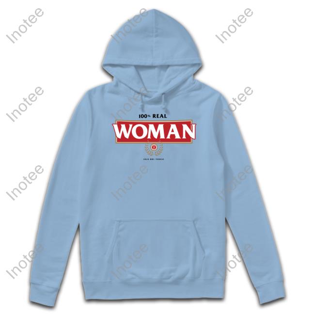 Teresi Store 100% Real Woman 2023 Bri Teresi New Shirt Teresi Store 100% Real Woman 2023 Bri Teresi New Shirt