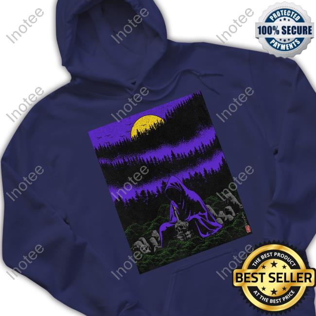 Death By Hibachi Void Of Doom Hoodie Death By Hibachi Void Of Doom Hoodie