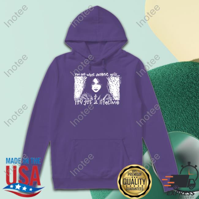 Chris Bachalo You Set What Anyone Gets You Get A Lifetime Sweatshirt Chris Bachalo You Set What Anyone Gets You Get A Lifetime Sweatshirt