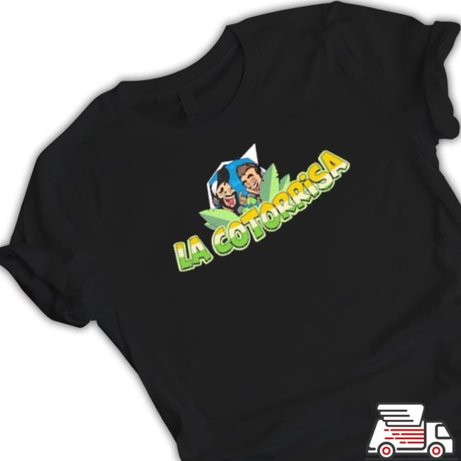 La Cotorrisa 2023 shirt, hoodie, tank top, sweater and long sleeve t-shirt La Cotorrisa 2023 shirt, hoodie, tank top, sweater and long sleeve t-shirt