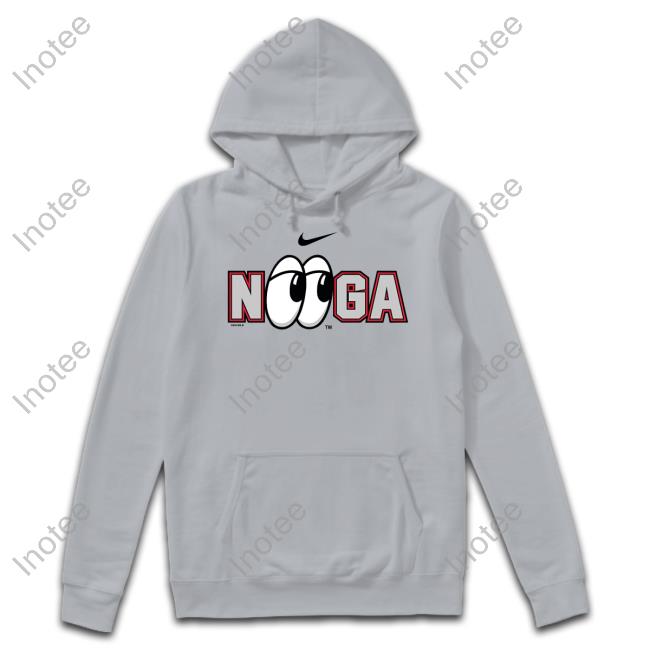 Chattanooga Lookouts Nooga Shirt, Hoodie, Sweatshirt