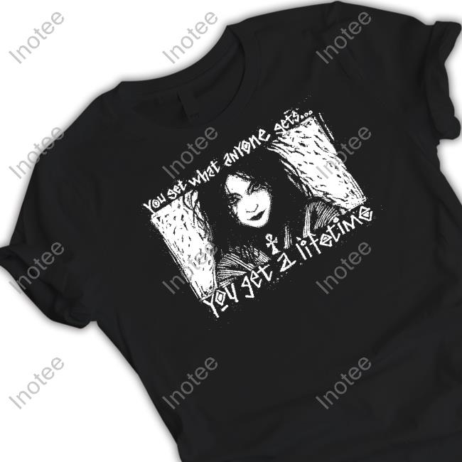 Chris Bachalo You Set What Anyone Gets You Get A Lifetime Sweatshirt Chris Bachalo You Set What Anyone Gets You Get A Lifetime Sweatshirt