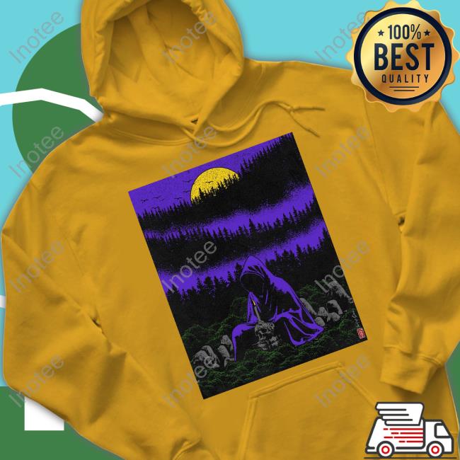 Death By Hibachi Void Of Doom Hoodie Death By Hibachi Void Of Doom Hoodie