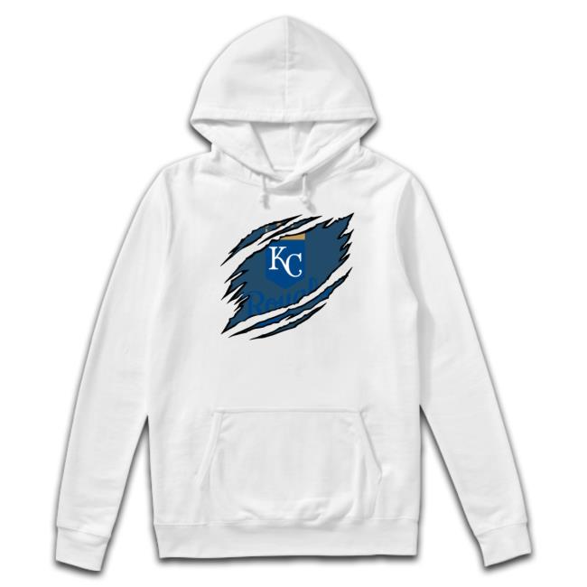 Kansas City Royals Logo SVG Sport Shirt, hoodie, longsleeve