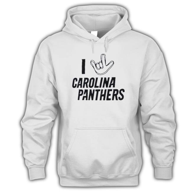 Carolina Panthers Funny T-Shirts for Sale