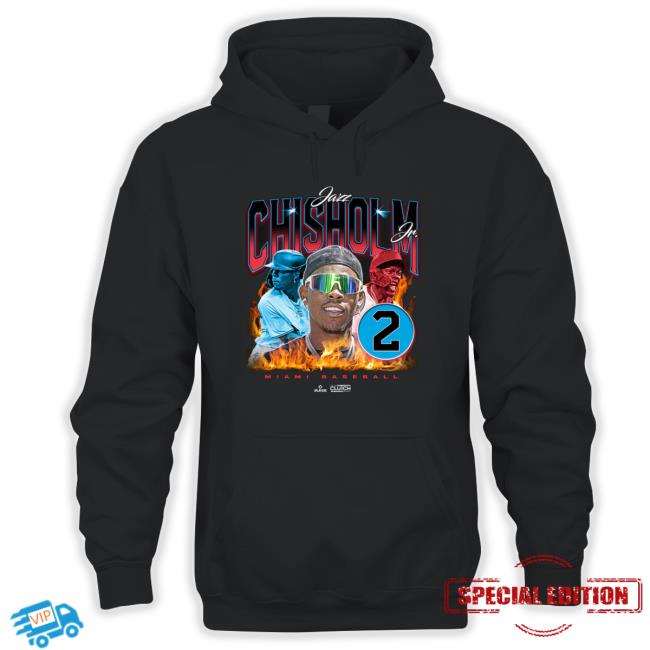 Trending Jazz Chisholm Miami Baseball Retro Shirt, hoodie, sweater