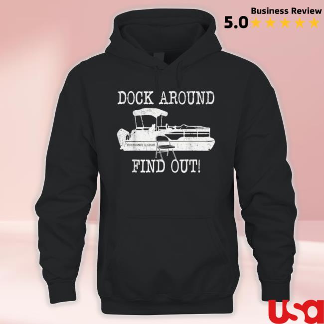 Official Montgomery Alabama Boat Dock Brawl Dock Fight Meme Sweaters Official Montgomery Alabama Boat Dock Brawl Dock Fight Meme Sweaters