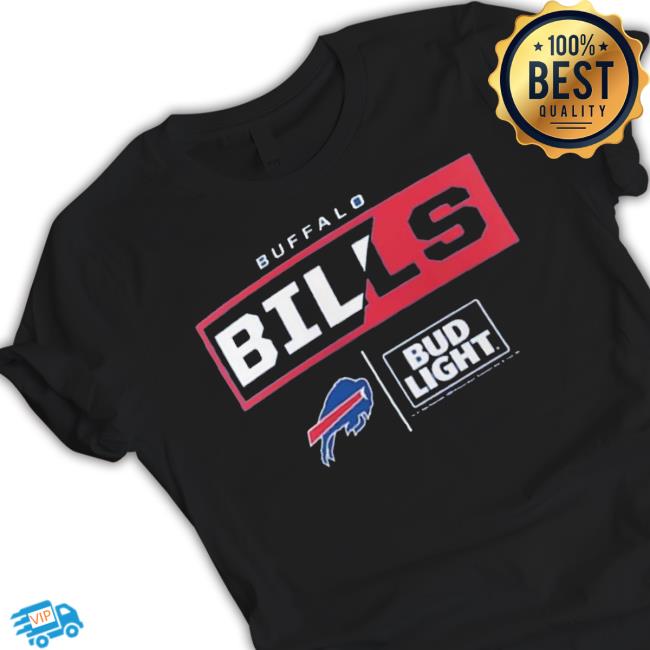 Buffalo Bills Nfl X Bud Light T-Shirt, hoodie, sweater, long sleeve and  tank top