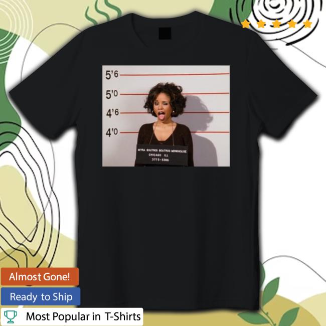 Myra Monkhouse Mugshot Myra Boutros Boutros Monkhouse Hoodie Myra Monkhouse Mugshot Myra Boutros Boutros Monkhouse Hoodie