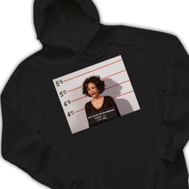 Myra Monkhouse Mugshot Myra Boutros Boutros Monkhouse Hoodie Myra Monkhouse Mugshot Myra Boutros Boutros Monkhouse Hoodie