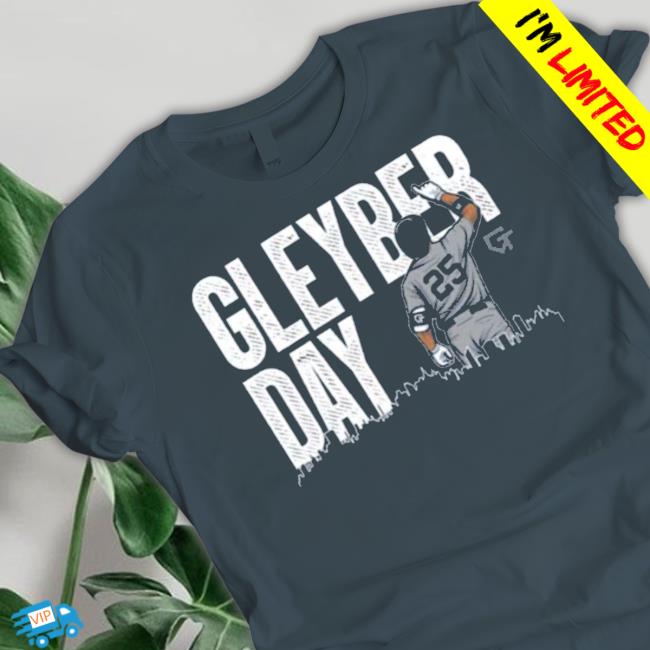 Gleyber Day Hoodie - Inotee