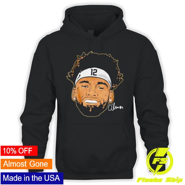 Chris Olave New Orleans Saints Swag Head Signature 2023 Shirt, hoodie,  sweater, long sleeve and tank top