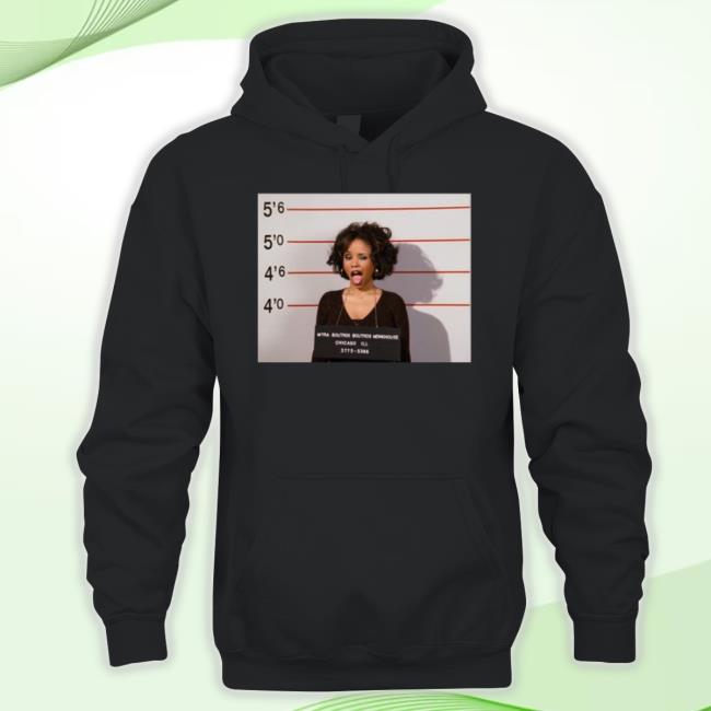 Myra Monkhouse Mugshot Myra Boutros Boutros Monkhouse Hoodie Myra Monkhouse Mugshot Myra Boutros Boutros Monkhouse Hoodie