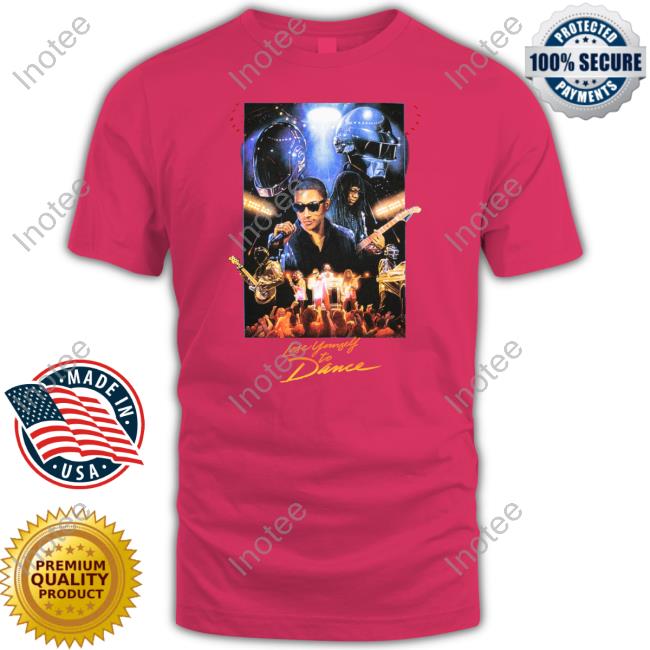 Daftpunk Lose Yourself To Dance T Shirt Daftpunk Lose Yourself To Dance T Shirt