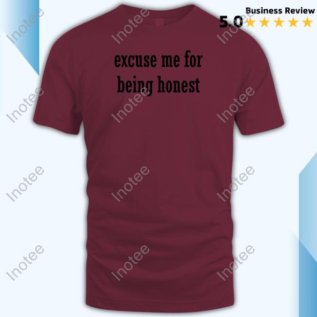 Sleuthing Around Excuse Me For Being Honest Shirt Sleuthing Around Excuse Me For Being Honest Shirt