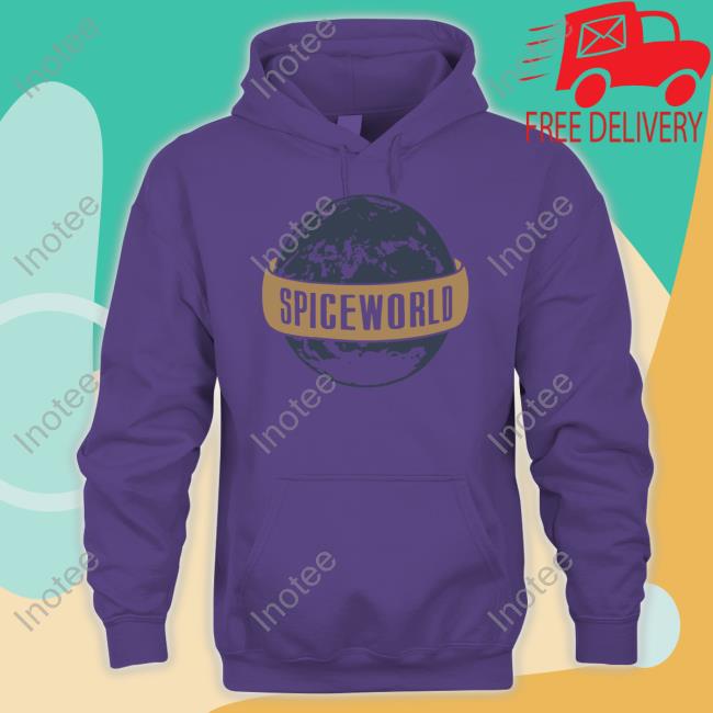 Spice Girls Spiceworld T Shirt Spice Girls Spiceworld T Shirt