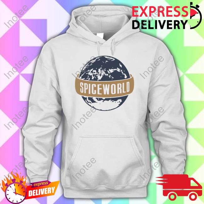 Spice Girls Spiceworld T Shirt Spice Girls Spiceworld T Shirt