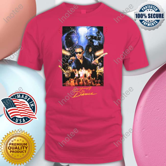 Daftpunk Lose Yourself To Dance T Shirt Daftpunk Lose Yourself To Dance T Shirt
